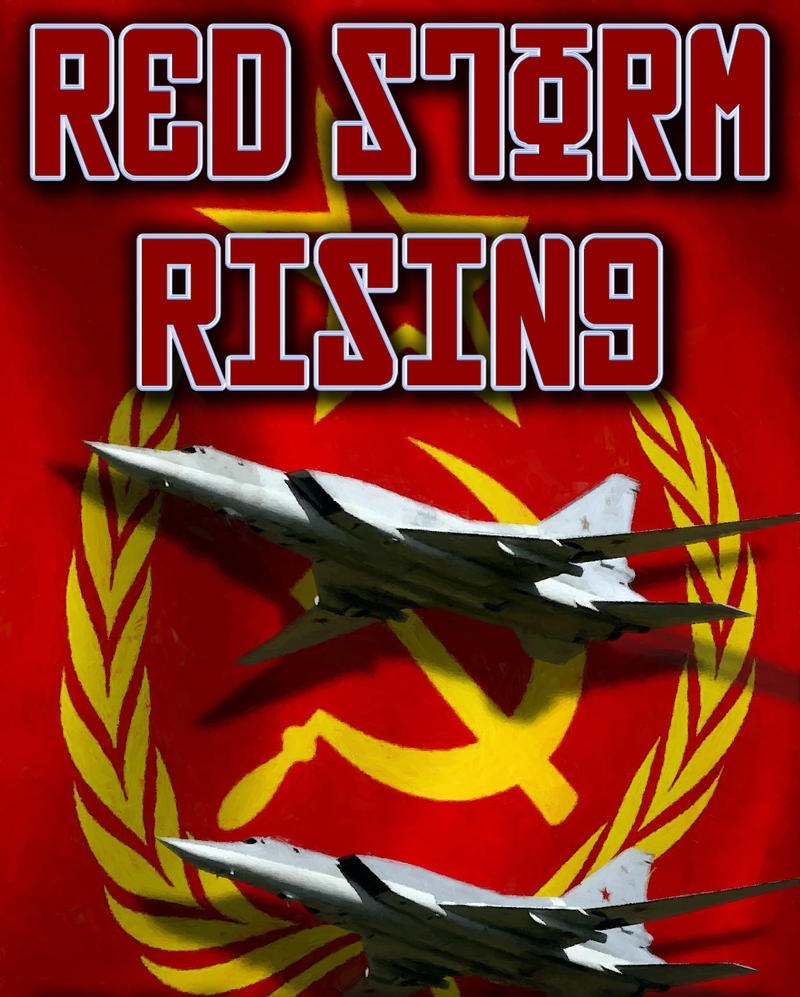 Red Storm Rising - The Soviets - Task Force Mode - v1.0 preview