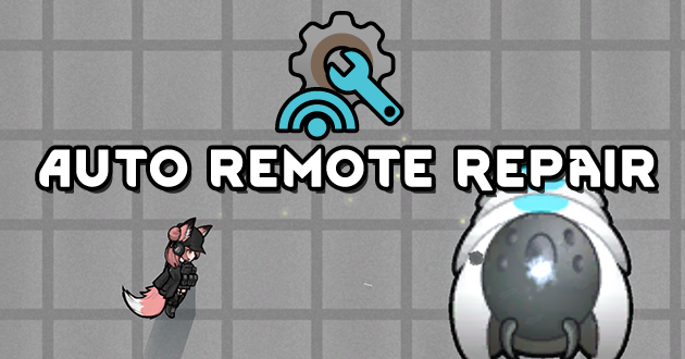 Auto Remote Repair