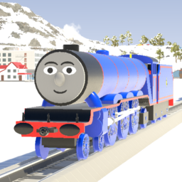 Gordon - Railway Series
