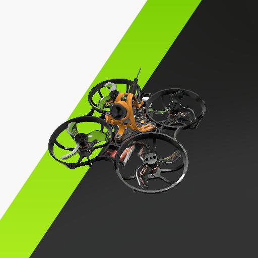 Air75 II champion