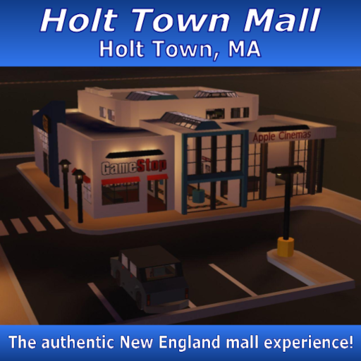 Holt Town Mall
