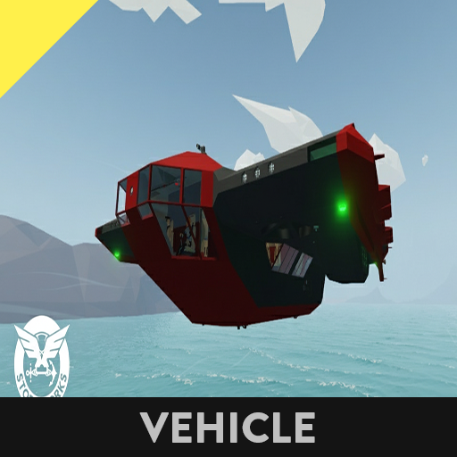 Hover TK 01