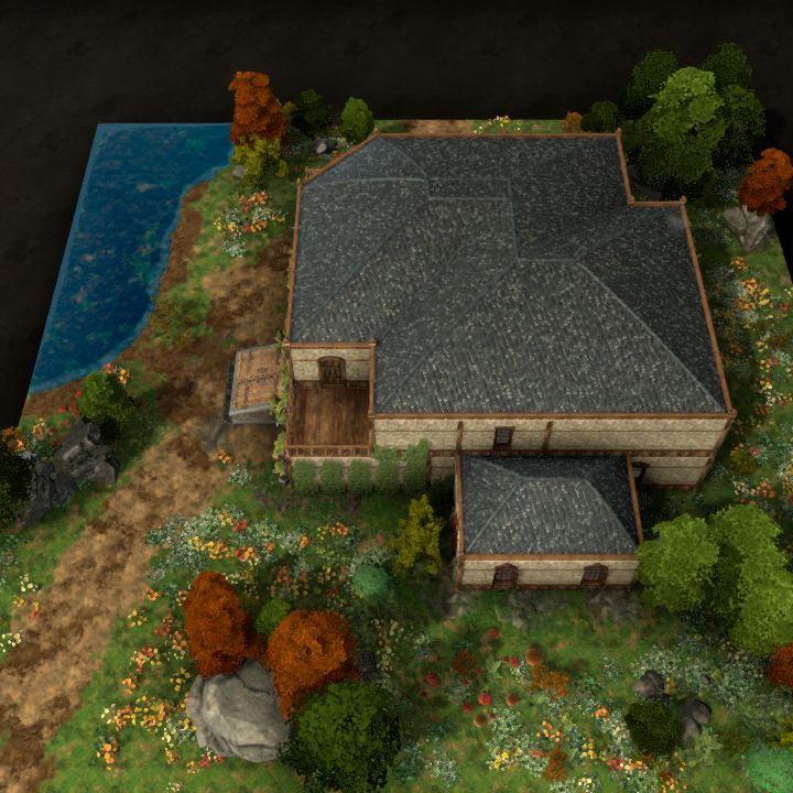 The Brewers Rest