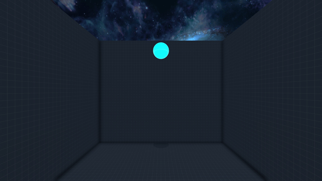 Spidershot Down Centered ADS