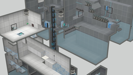 Test Chamber 78