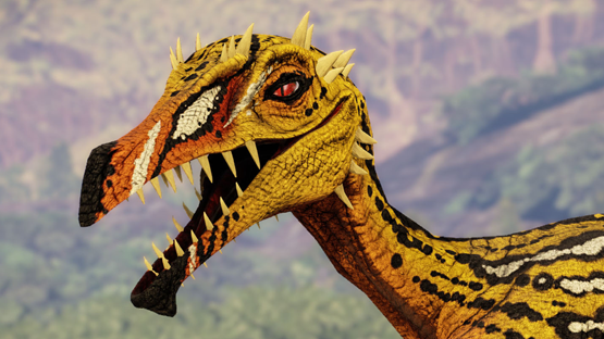 PIRATUS Novaraptor
