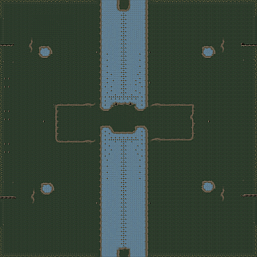 IronRush no Rush - Navy Edition 1.1