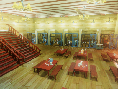 CAFE