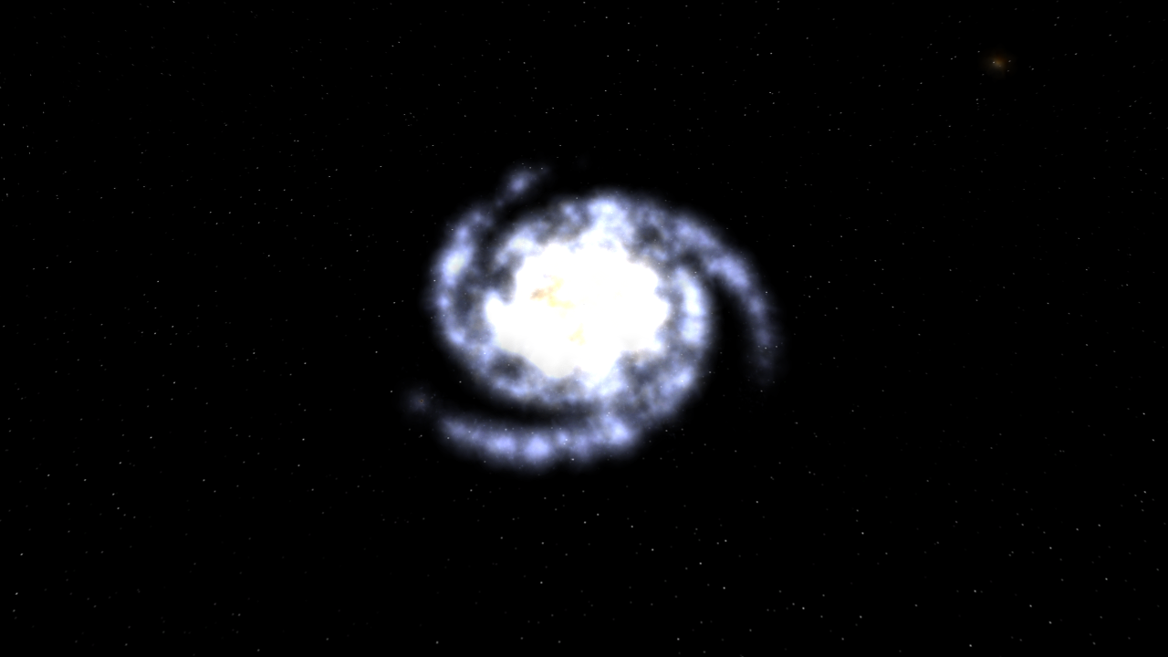 Yepe 9-9 From The Yepe Supercluster Complex