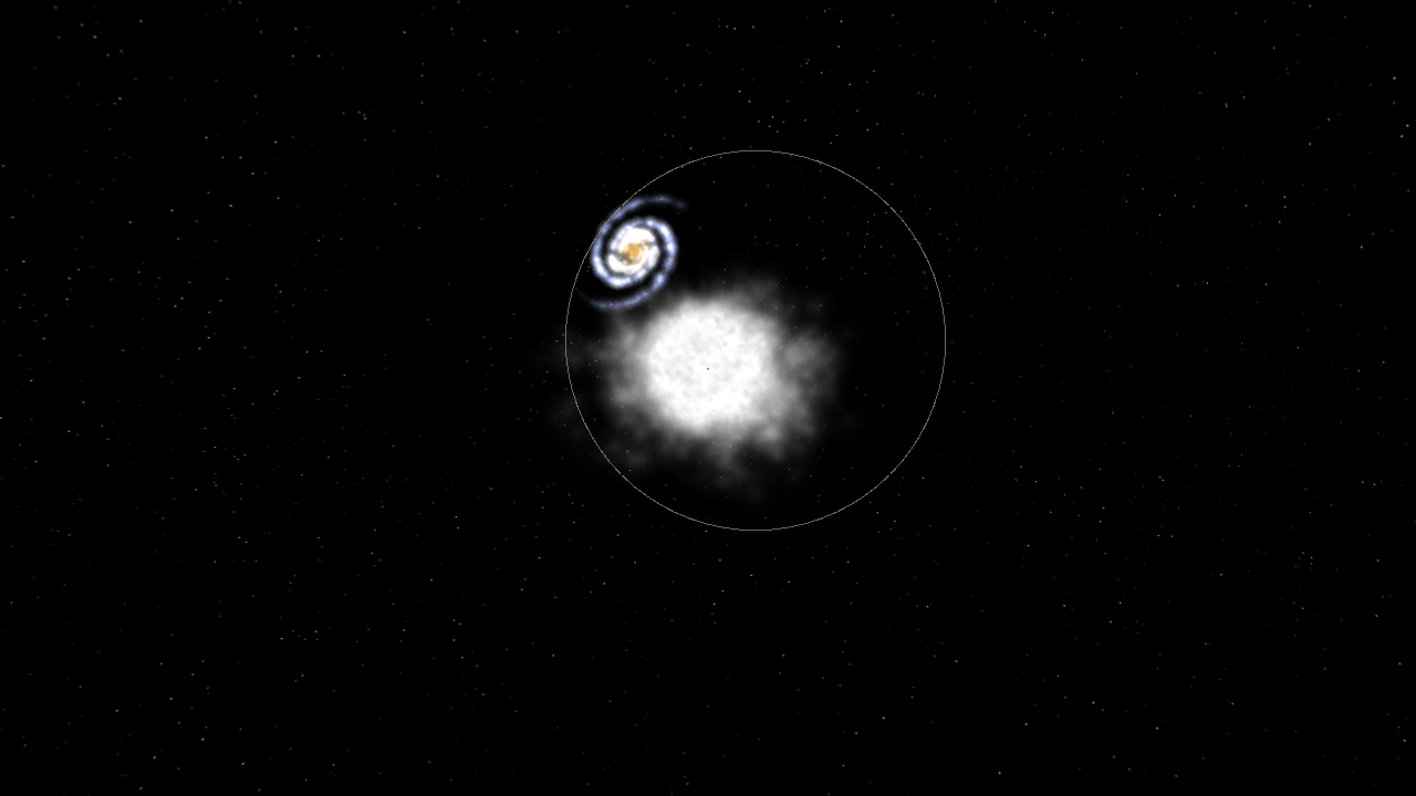 Yepe 9 Galaxies