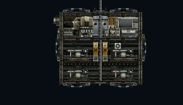 5000 depth achivement Electric Boogaloo – Barotrauma Mod