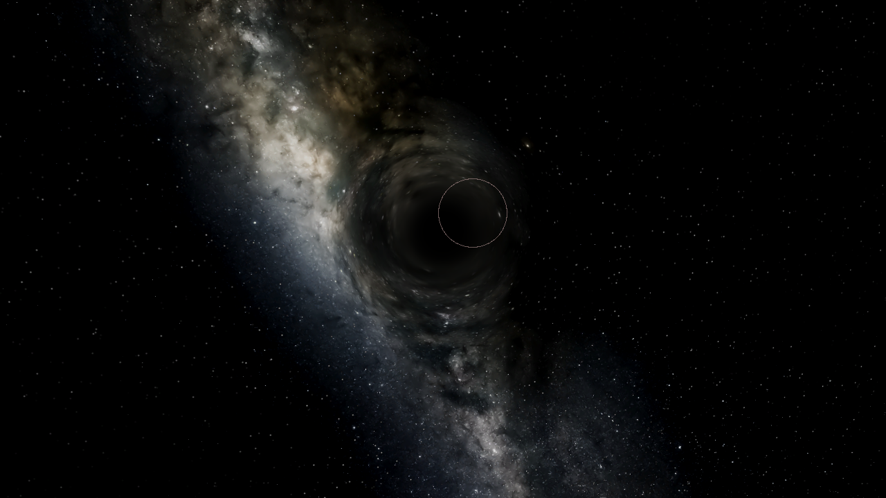 The Nova Remnant