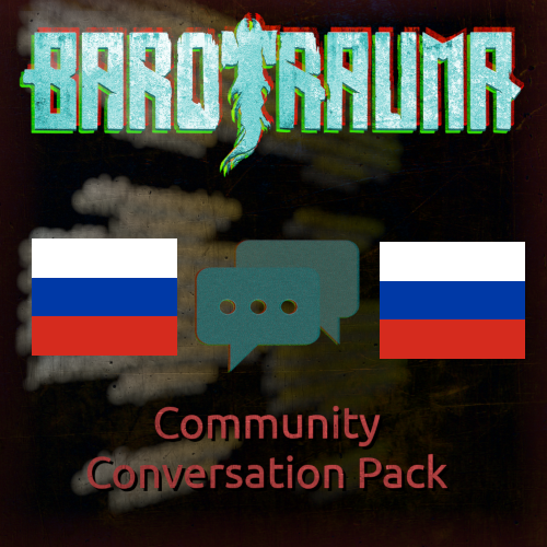 Testmod – Barotrauma Mod