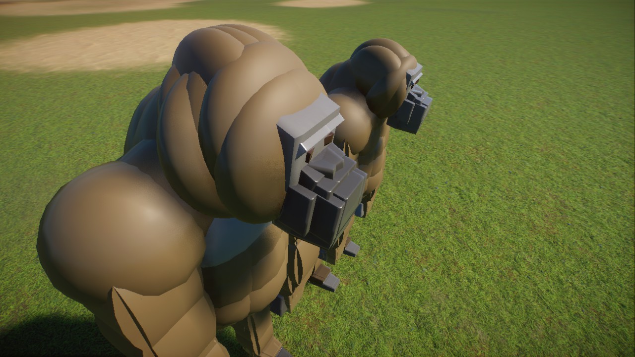 Questionable: Yeti