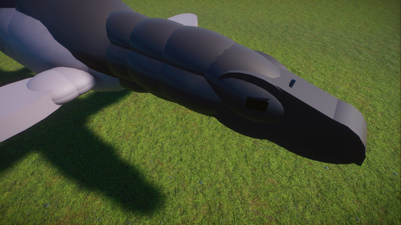 Questionable: Loch Ness Monster