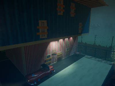 DOM SĄSIADA   HELLO NEIGHBOR .MAPA3 .SEZON3 .
