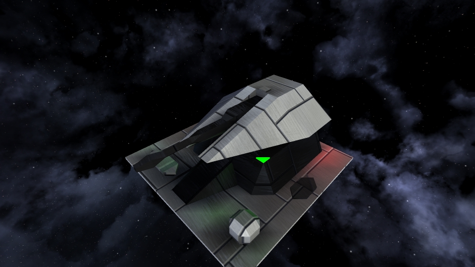 RCS-Bolter S6-Fafnir