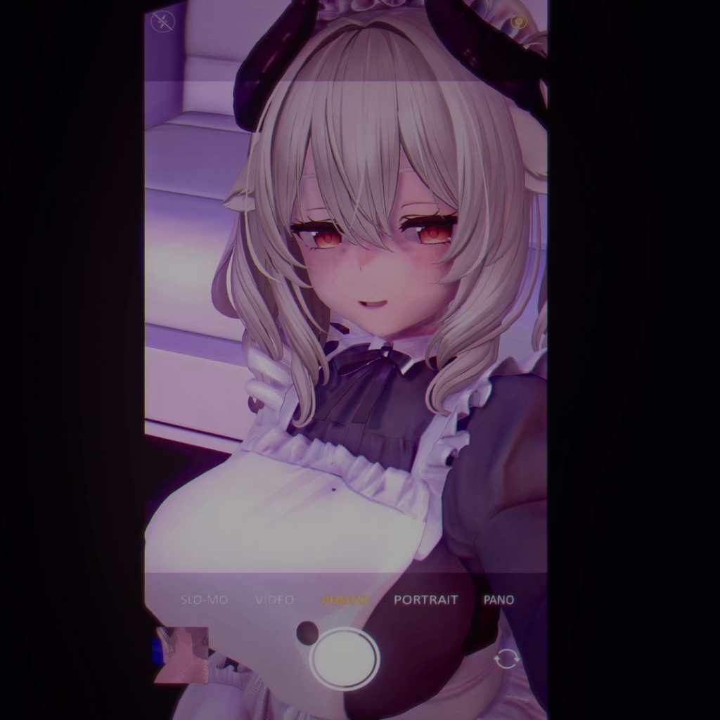 [天平キツネ] Milltina (2K uncompressed) preview