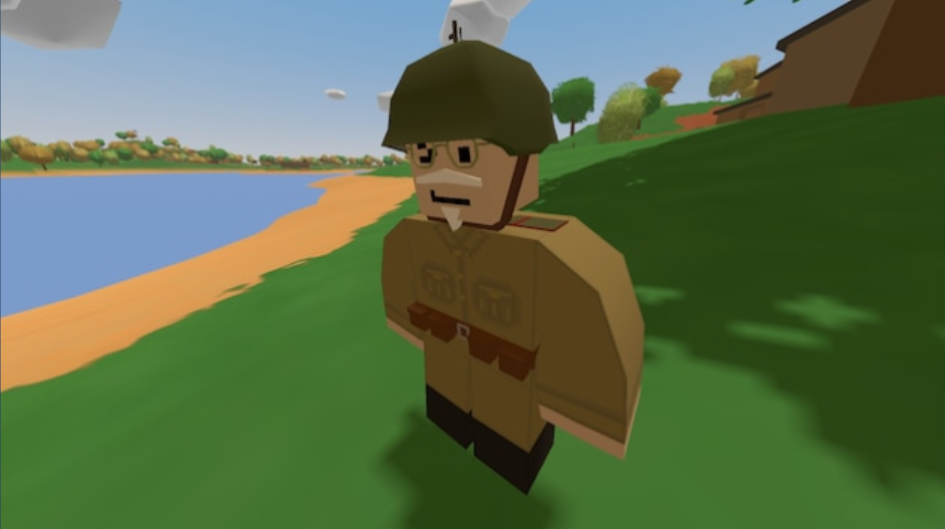 NPC NDS MINSK – Unturned Mod