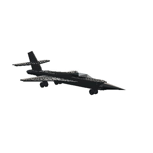 Fighter JET-3