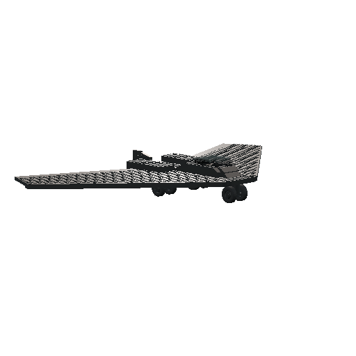 Steath JET-1