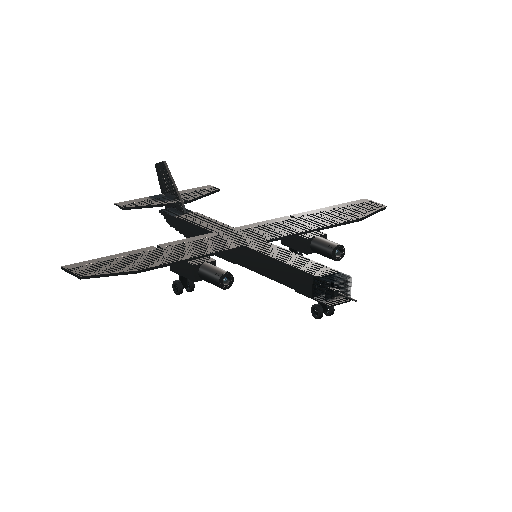 J E T- bomber 1