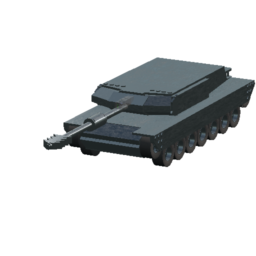 TANK BUILD STARTER FOR NEW PLAYERS
