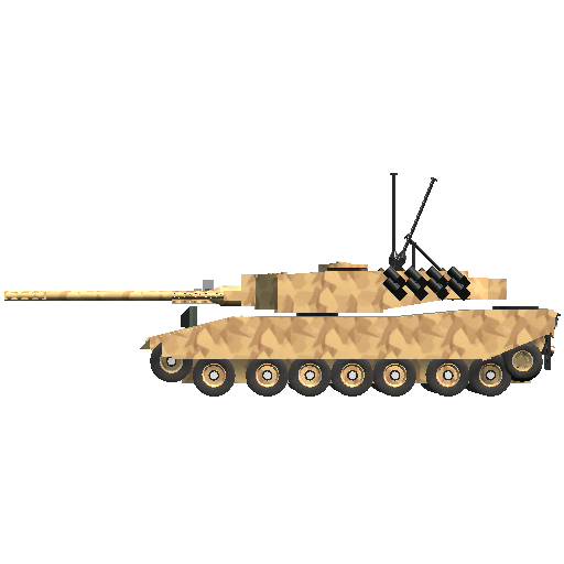 M-IXX Leopardenjäger I