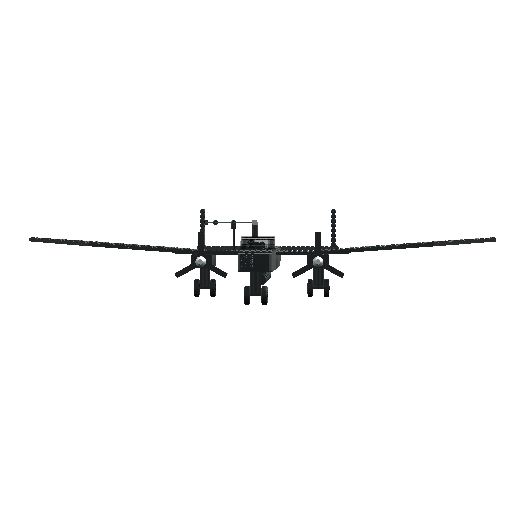 Striker aircraft 1