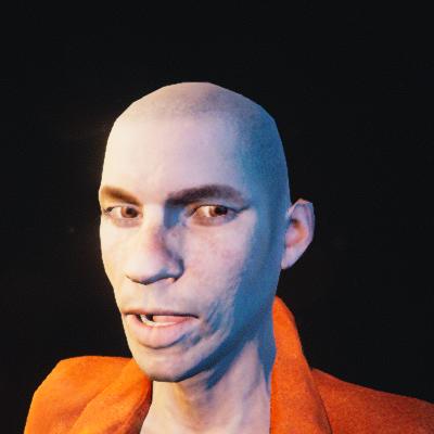 Olaf Johnson
