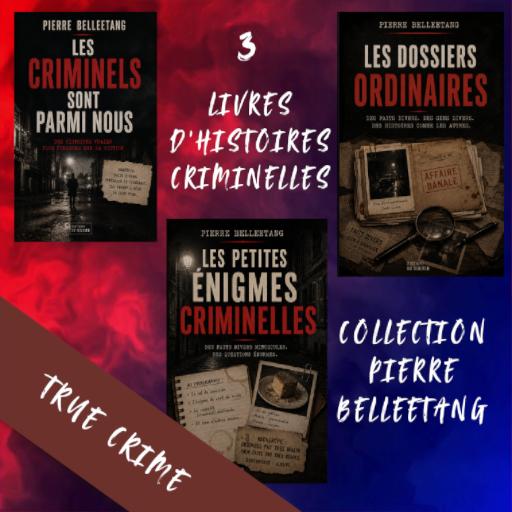 Collection Pierre BelleEtang
