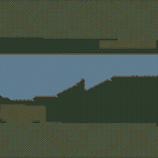 Map freedom 1