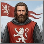 Sir Boenisch - Knight P1