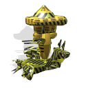 the sniper tower