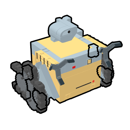 WALL-E