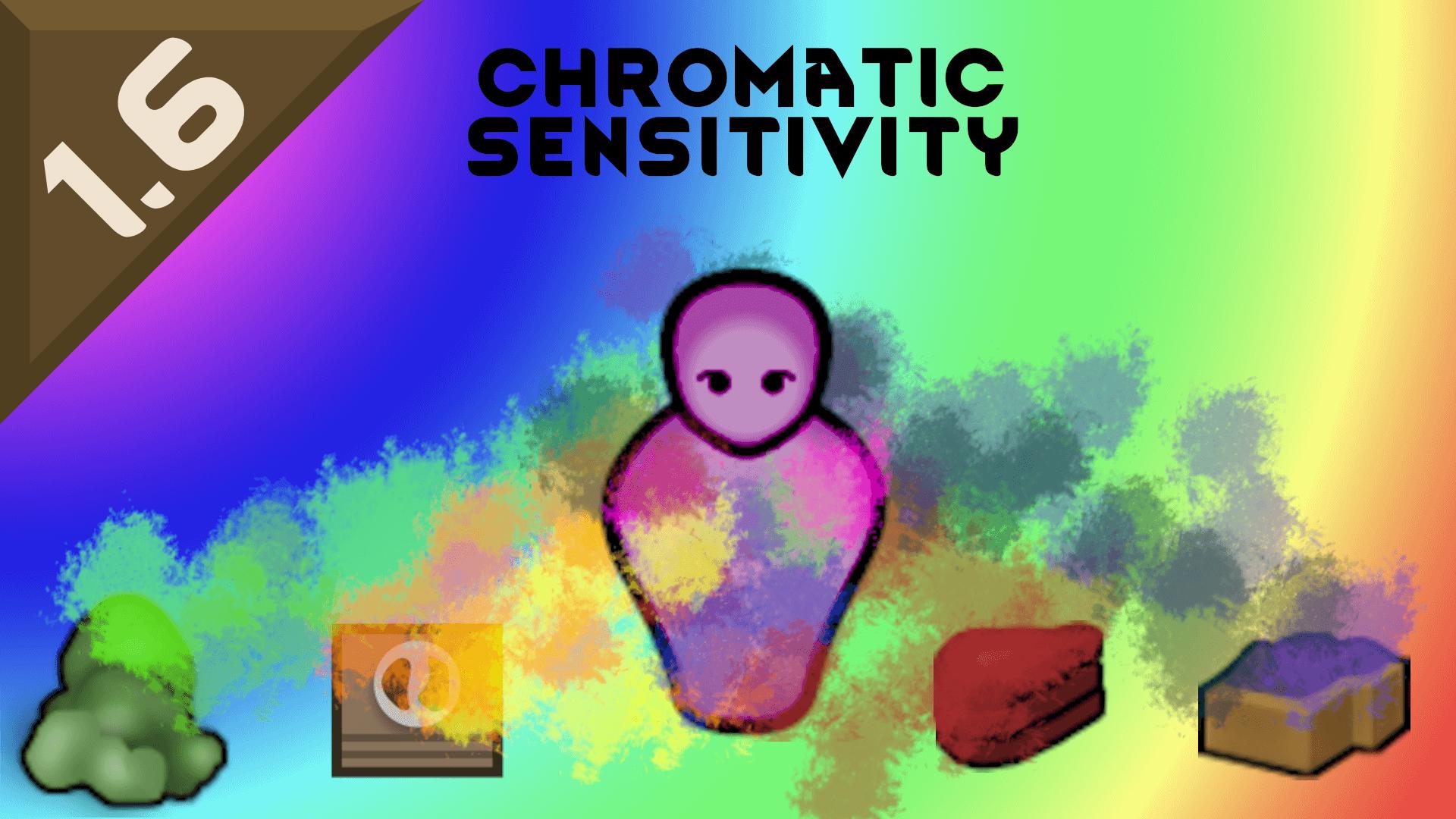Chromatic Sensitivity
