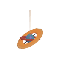 Dangly 6