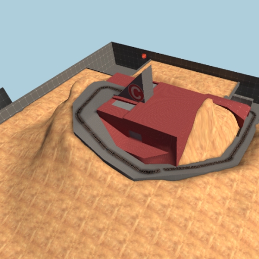 mt_kazotsky – Team Fortress 2 Mod