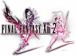 FF13-2 - Paradigm Shift (Battle theme)