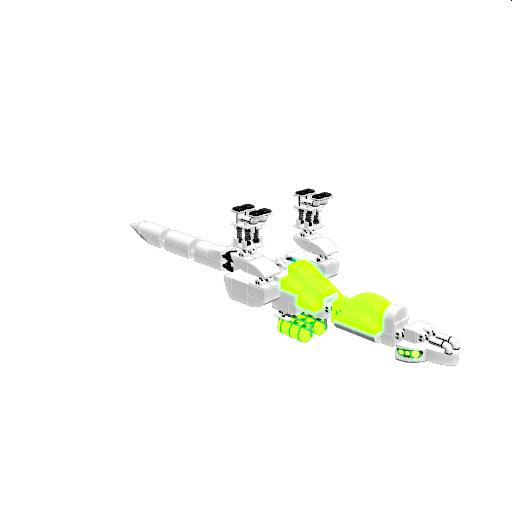 cyber raptor