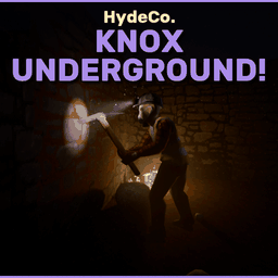 HydeCo. Knox Underground! 42.21.0