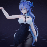 26.4 坎特蕾拉 DHolicChewy preview