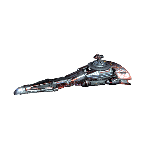 NRH-03 Republic Destroyer