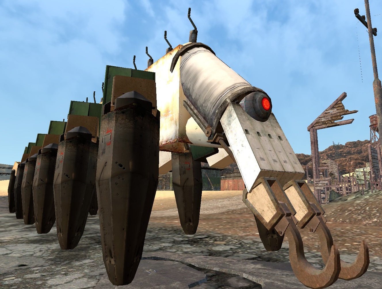 STOMP