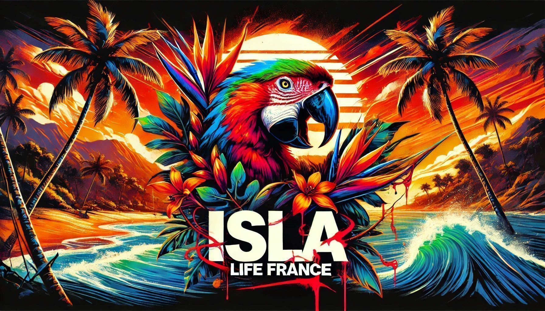IslaLifeFrance MAI 2026