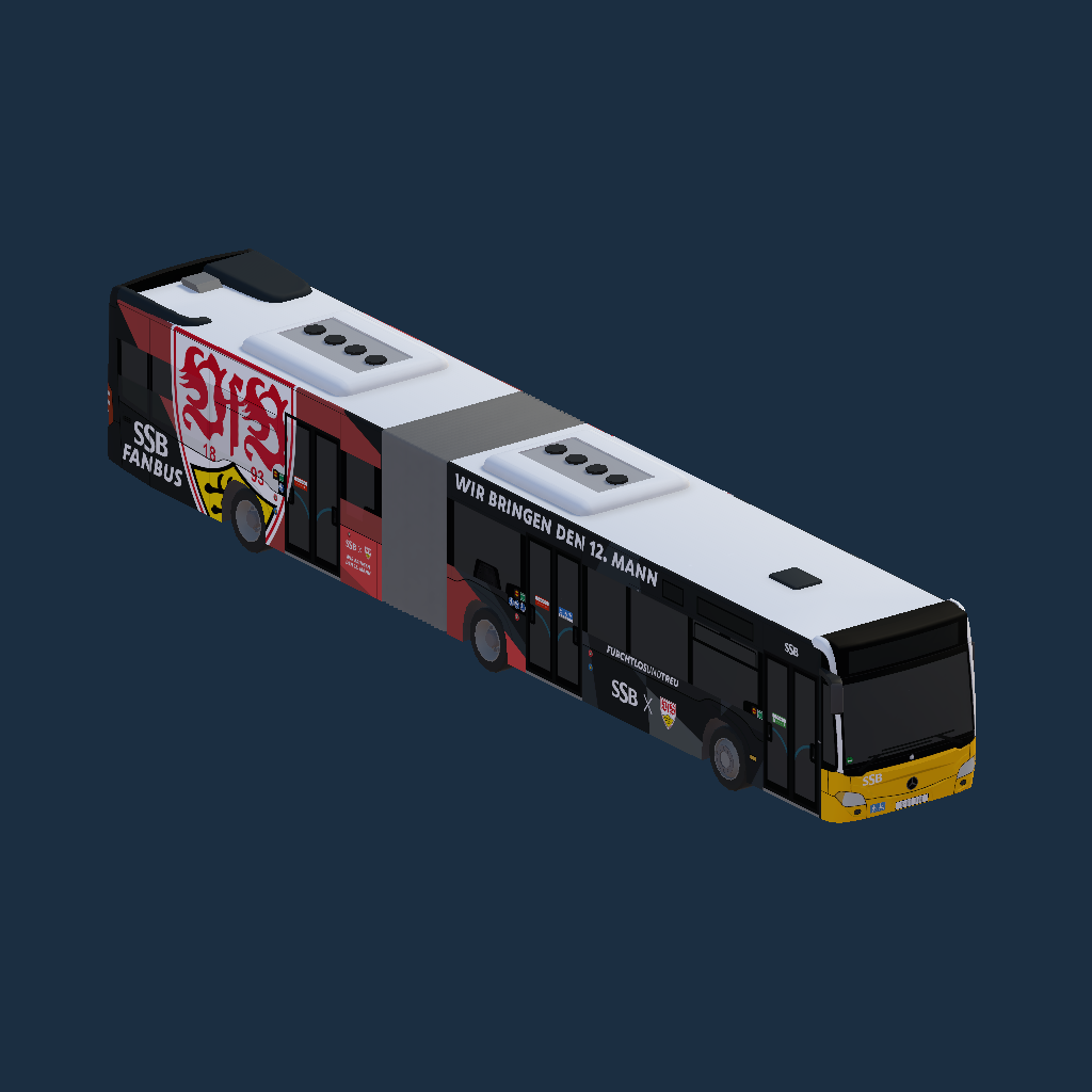 SSB - VfB Stuttgart