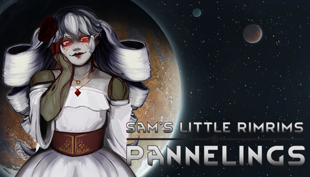 Pannelings - Fixed