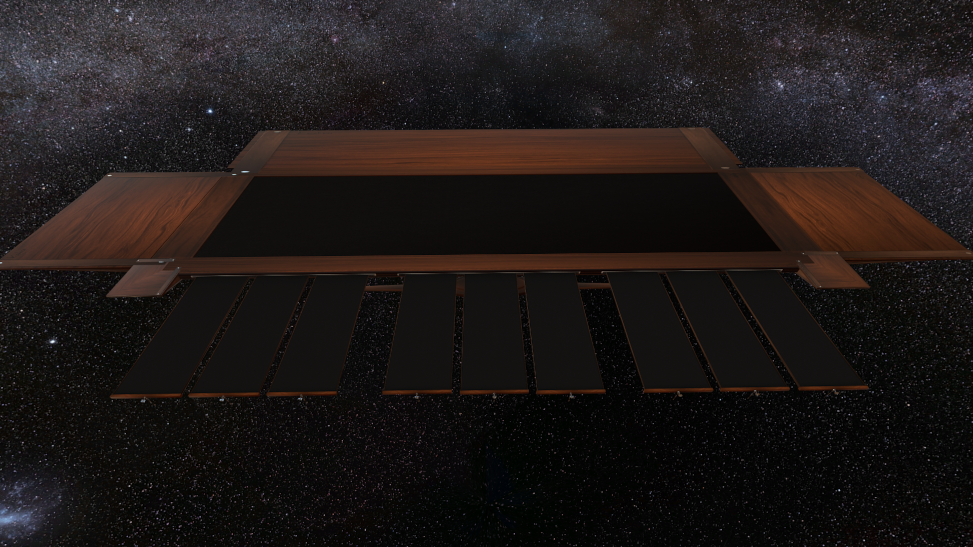 Super Wide Kraken Table (9v1)