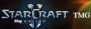 Starcraft TMG Map Builder Assistant preview