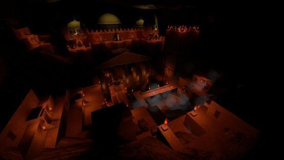 ze_temple_raider – Counter-Strike 2 Mod